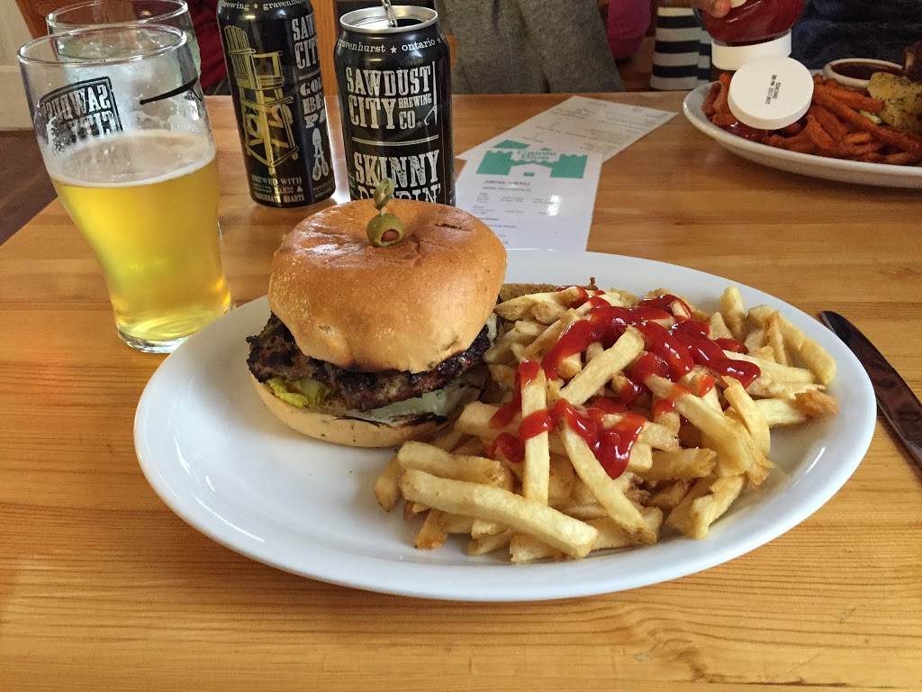 Castle Blue | 3063 Muskoka District Road 169, Bala, ON P0C 1A0, Canada | Phone: (705) 331-2328