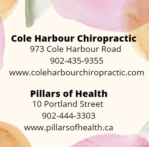 Emily Burnie Acupuncture | 973 Cole Harbour Road and, 10 Portland St, Dartmouth, NS B2V 1E8, Canada | Phone: (902) 435-9355