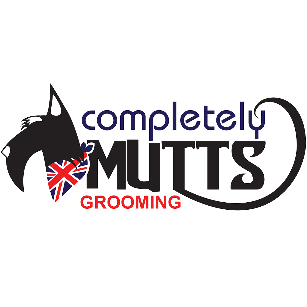 Completely Mutts Grooming | 440 Hazeldean Rd, Kanata, ON K2L 1V2, Canada | Phone: (613) 831-1985