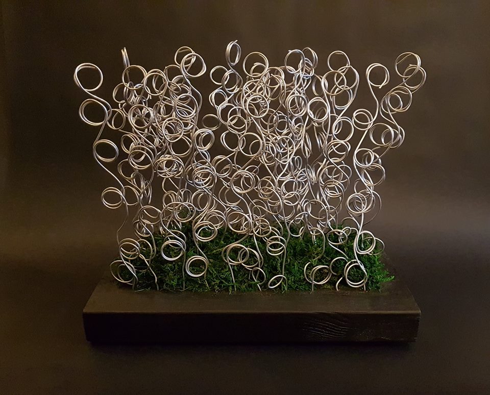 Left Align Design Art Studio | 43 Memory Ln, Cambridge, ON N3C 3X7, Canada | Phone: (226) 218-5115