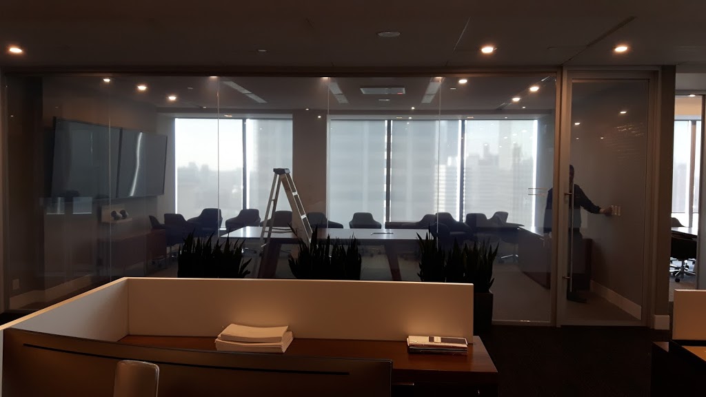 Smart Film Glass | 4696 Bartlett Rd Unit 12, Beamsville, ON L0R 1B1, Canada | Phone: (905) 516-9577