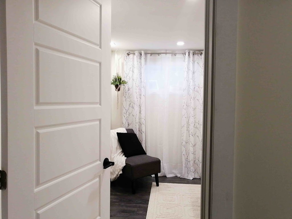 Spa lhorizen | 1 Rue Isabelle, Gatineau, QC J8Y 5G2, Canada | Phone: (819) 210-1677