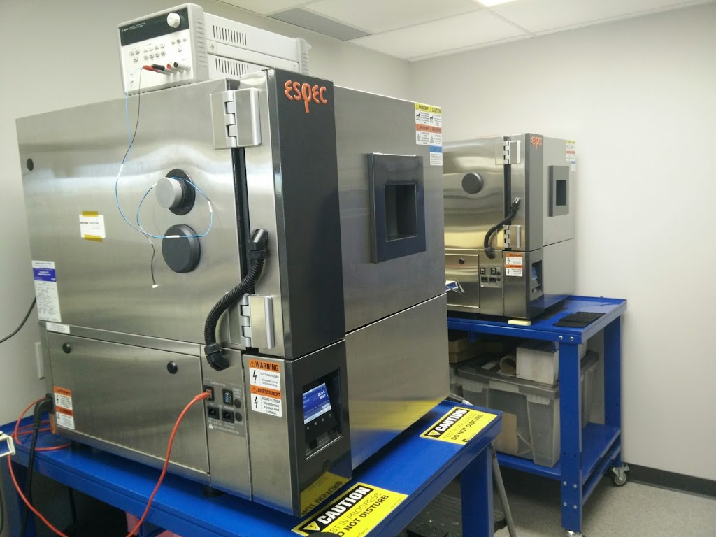 Rocky Mountain Embedded Design Inc. | 2816 11 St NE #305, Calgary, AB T2E 7S7, Canada | Phone: (403) 879-9320