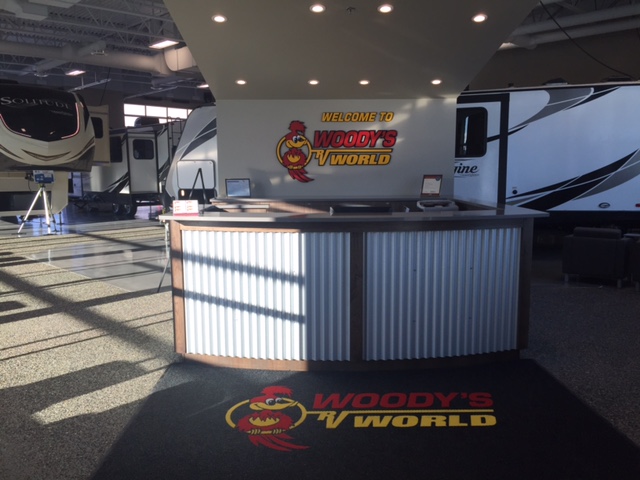 Woodys RV World - Leduc | 8012 Sparrow Crescent, Leduc, AB T9E 7G1, Canada | Phone: (780) 986-1234