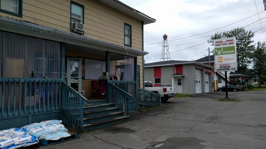 M. Cossette Ltée | 461 Rue Principale, Pohénégamook, QC G0L 1J0, Canada | Phone: (418) 893-5332