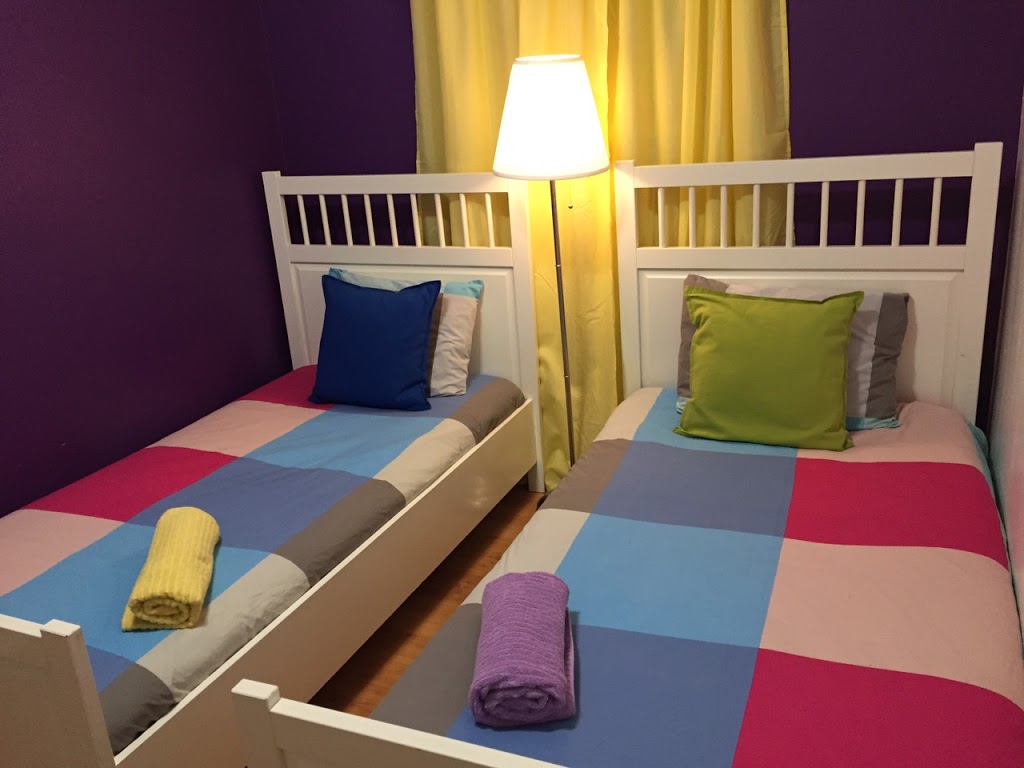 Gite king hostels | 5763 Boulevard Monk, Montréal, QC H4E 3H2, Canada | Phone: (514) 627-6403