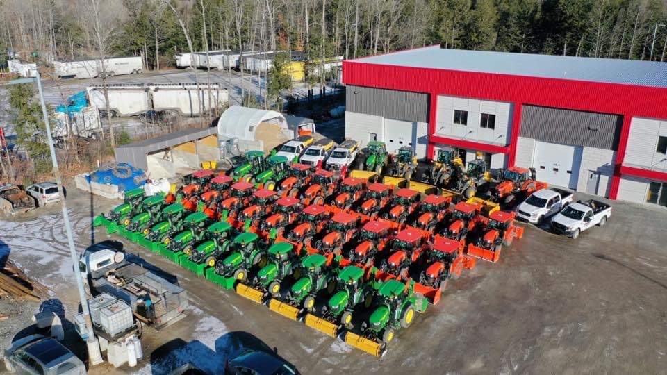 Pro 4 Saisons | 37 Chem. Henri-Chartrand, LAnge-Gardien, QC J8L 0W9, Canada | Phone: (819) 665-9459