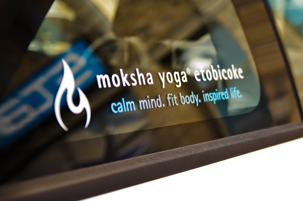 Modo Yoga | 1138 The Queensway, Etobicoke, ON M8Z 1P7, Canada | Phone: (416) 253-9642