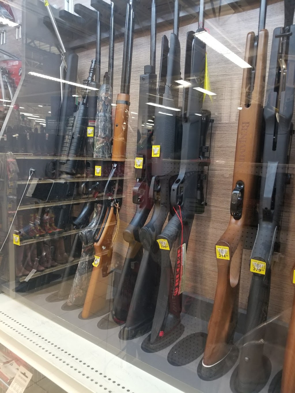 Canadian Tire | 50 Boul Morin, Sainte-Agathe-des-Monts, QC J8C 2V6, Canada | Phone: (819) 326-8900