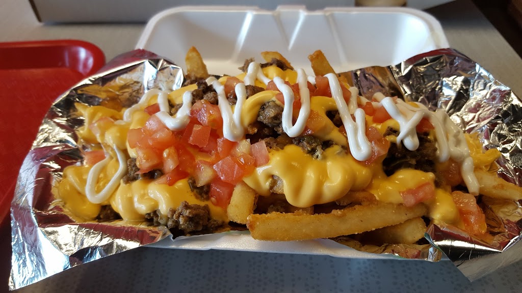 barBURRITO | 569 Fairway Rd S, Kitchener, ON N2C 1X4, Canada | Phone: (519) 894-6565