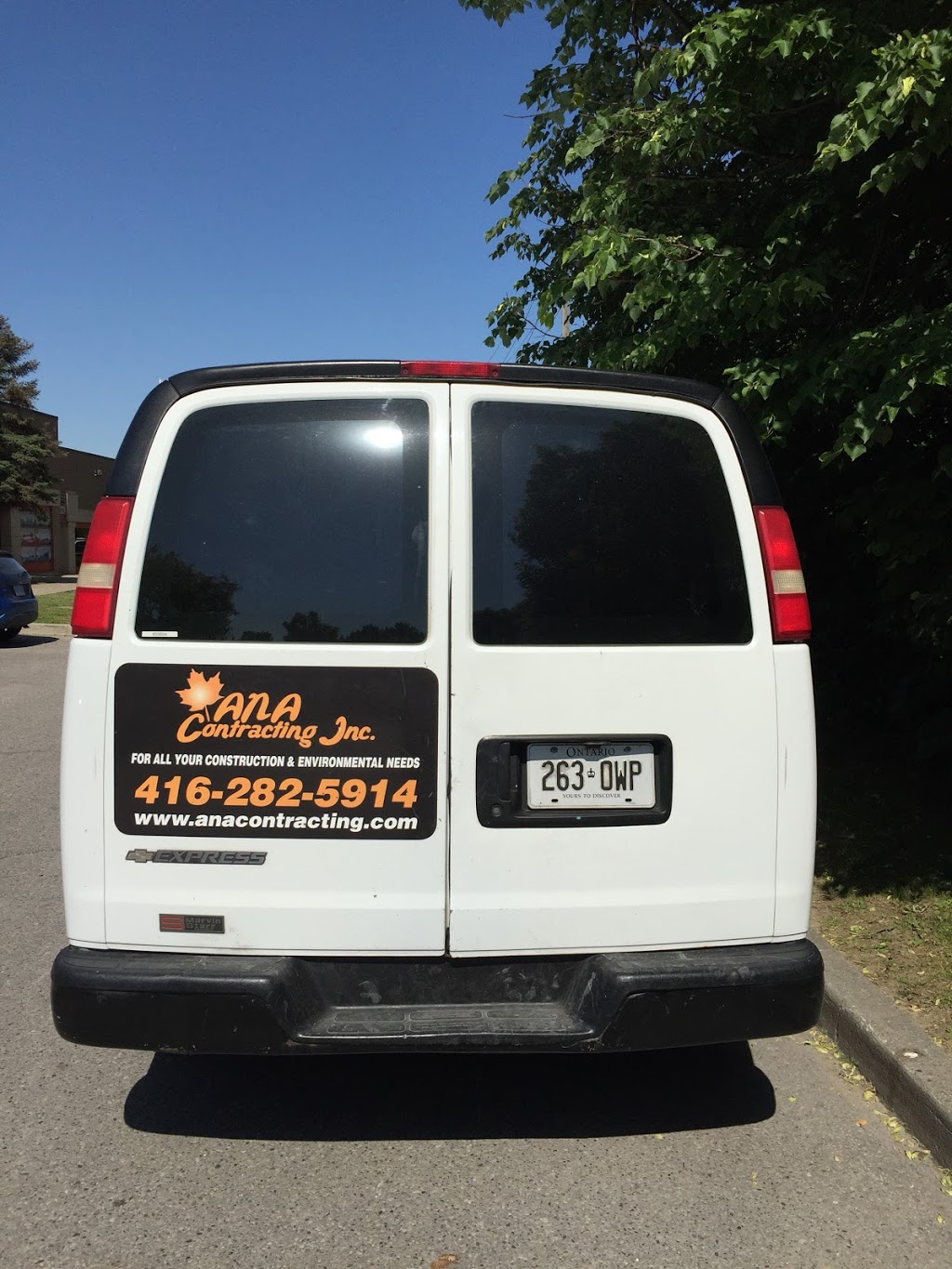 Rapid Signs Corp. | 5310 Finch Ave E #12-14, Scarborough, ON M1S 5E8, Canada | Phone: (416) 754-8466