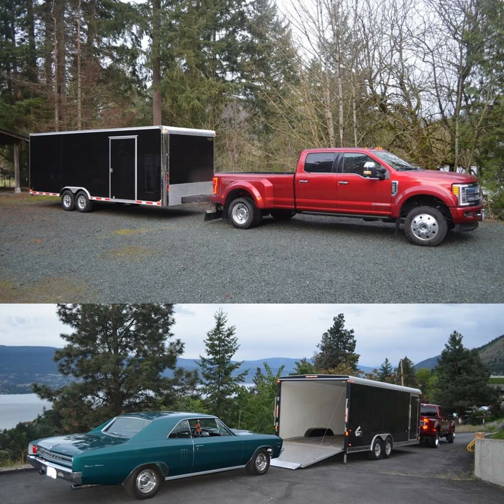 Tylers Transport | 7463 Bell McKinnon Rd, Duncan, BC V9L 6A9, Canada | Phone: (250) 466-9137