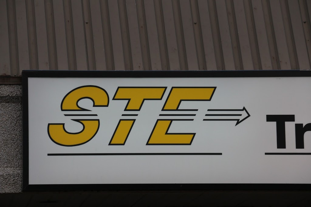Service De Transmission Express | 3190 Rue Louis A Amos, Lachine, QC H8T 3J2, Canada | Phone: (514) 343-3778