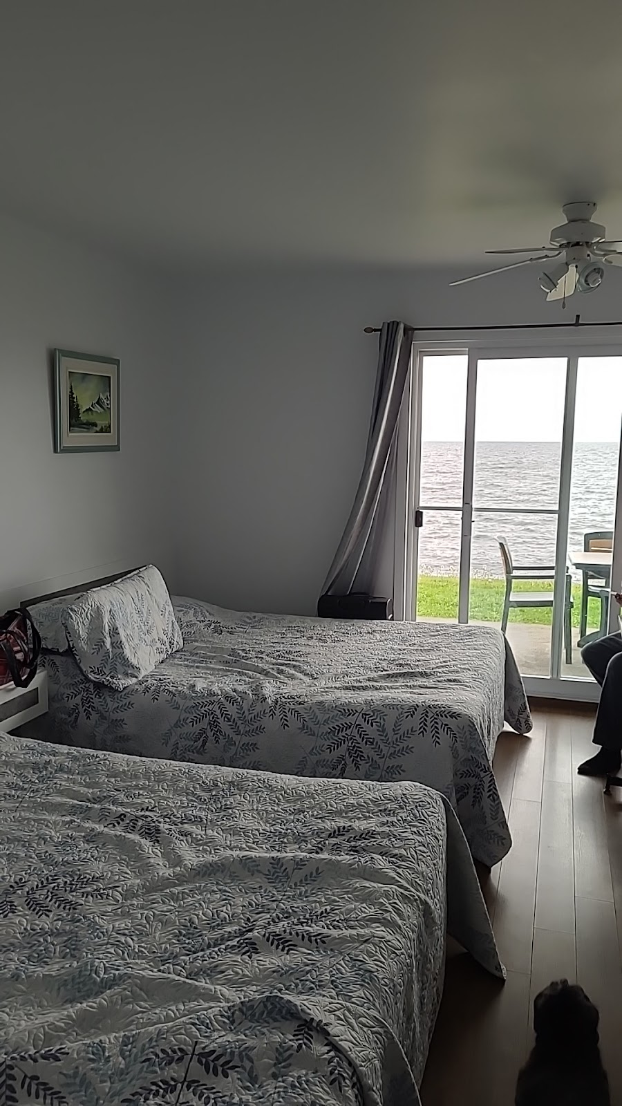 Motel Lac St-Jean Inc | Le Domaine-du-Roy, QC G0W 1G0, Canada | Phone: (877) 342-6334