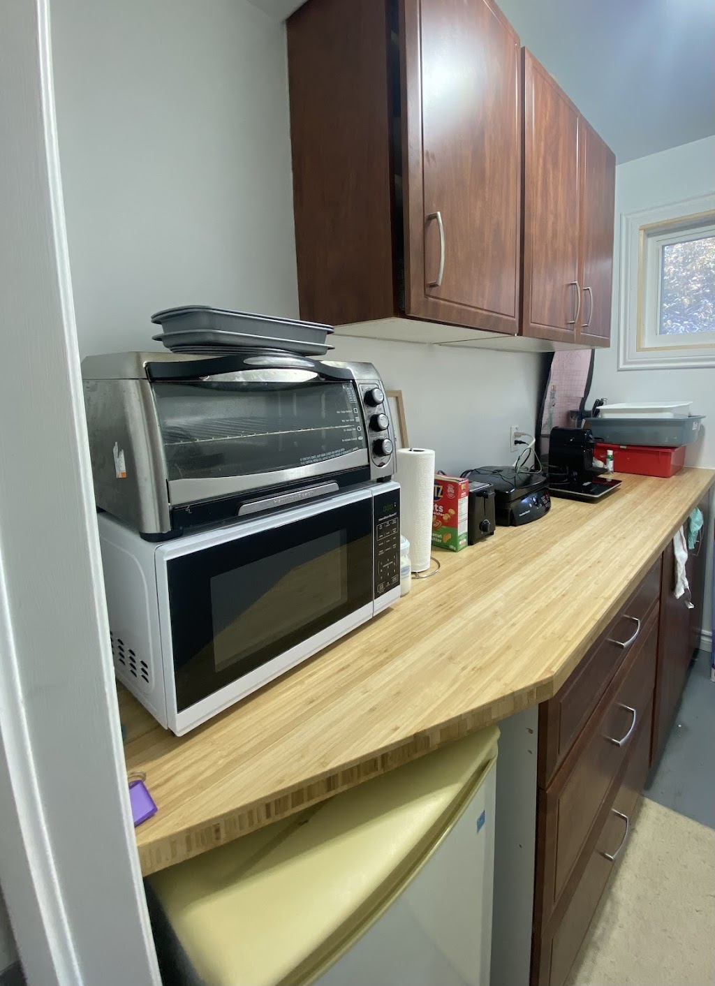 Kings creek daycare centre | 546 Kings Creek Rd, Beckwith, ON K0A 1B0, Canada | Phone: (613) 325-0547