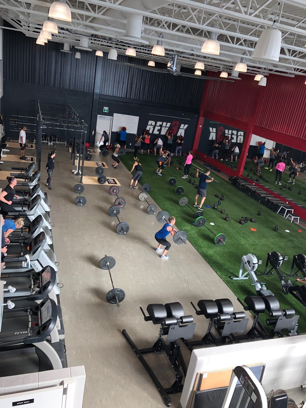 REV3K | 1249 Hyde Park Rd Building C, London, ON N6H 5K6, Canada | Phone: (519) 474-2871