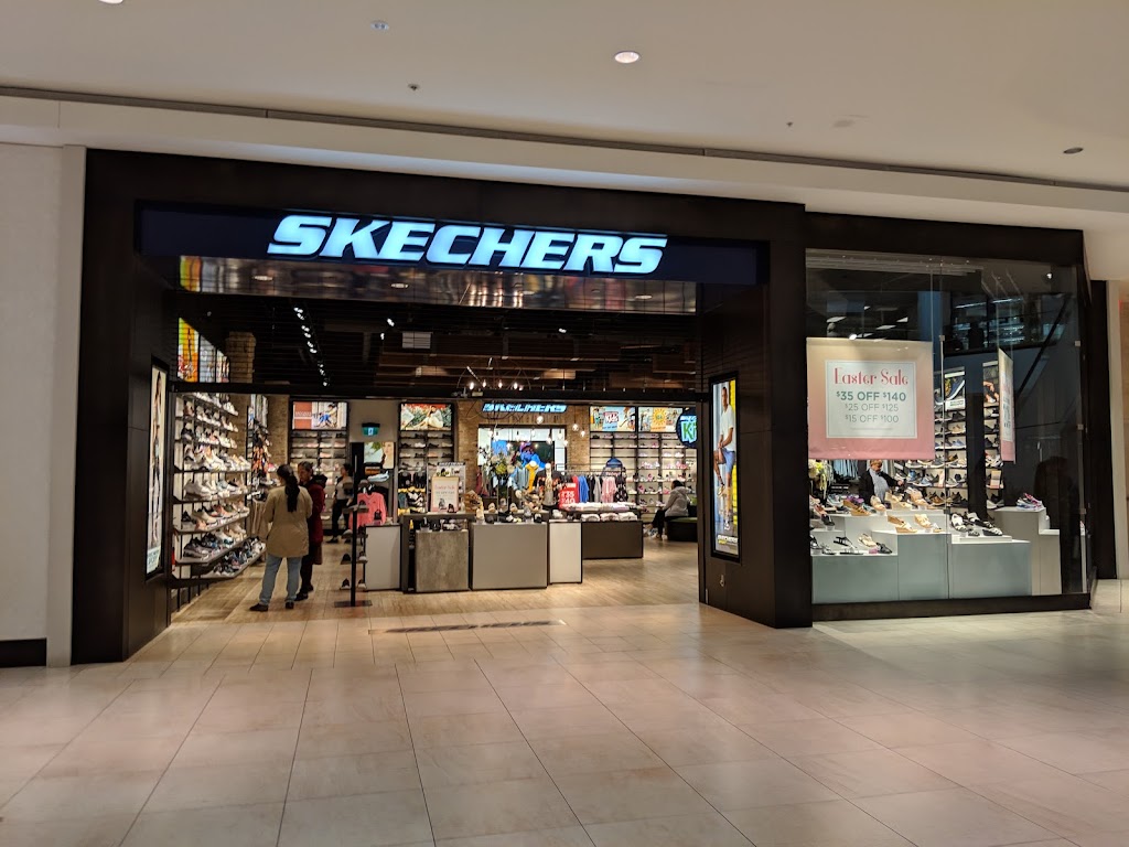 SKECHERS Retail | 500 Hwy 7 Unit 1101, Markham, ON L3R 4M9, Canada | Phone: (905) 604-0417