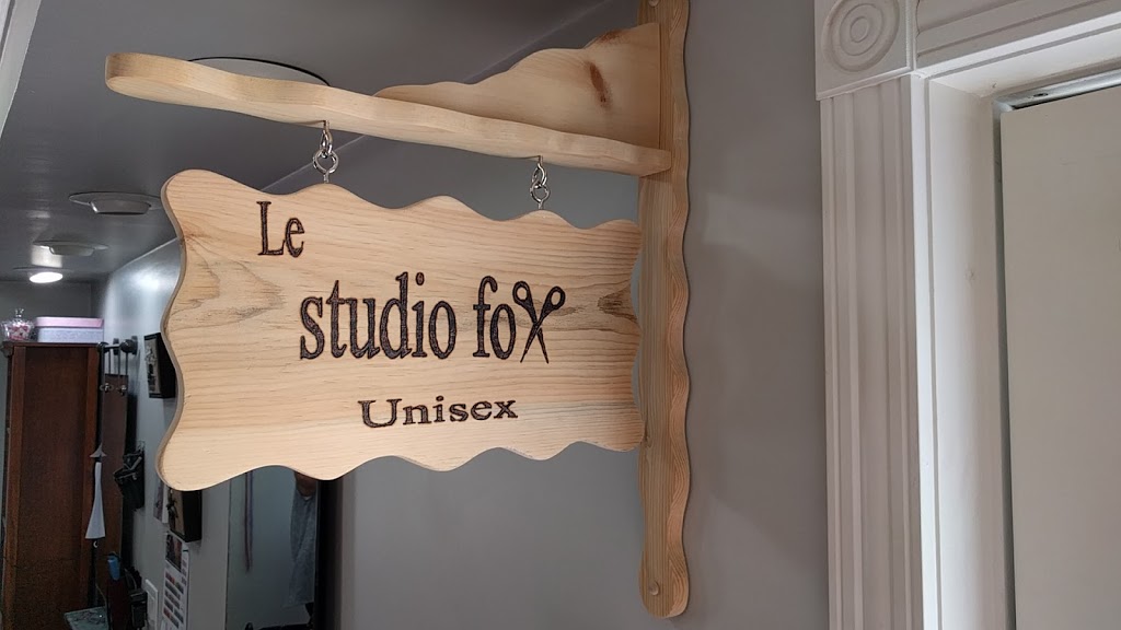 Le Studio Fox | 1701 Amirault St, Dieppe, NB E1A 1E3, Canada | Phone: (506) 382-8262