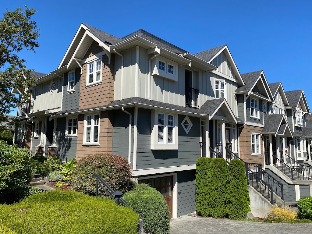 Top Coat Painting | 1822 Serenity Pl, Victoria, BC V8N 6K2, Canada | Phone: (250) 385-0478
