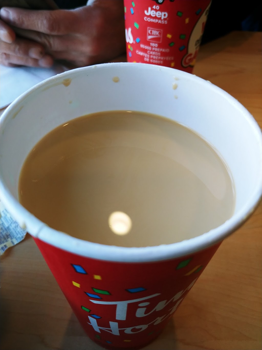 Malvern Cafe | 1333 Neilson Rd, Scarborough, ON M1B 4Y9, Canada | Phone: (416) 286-7970