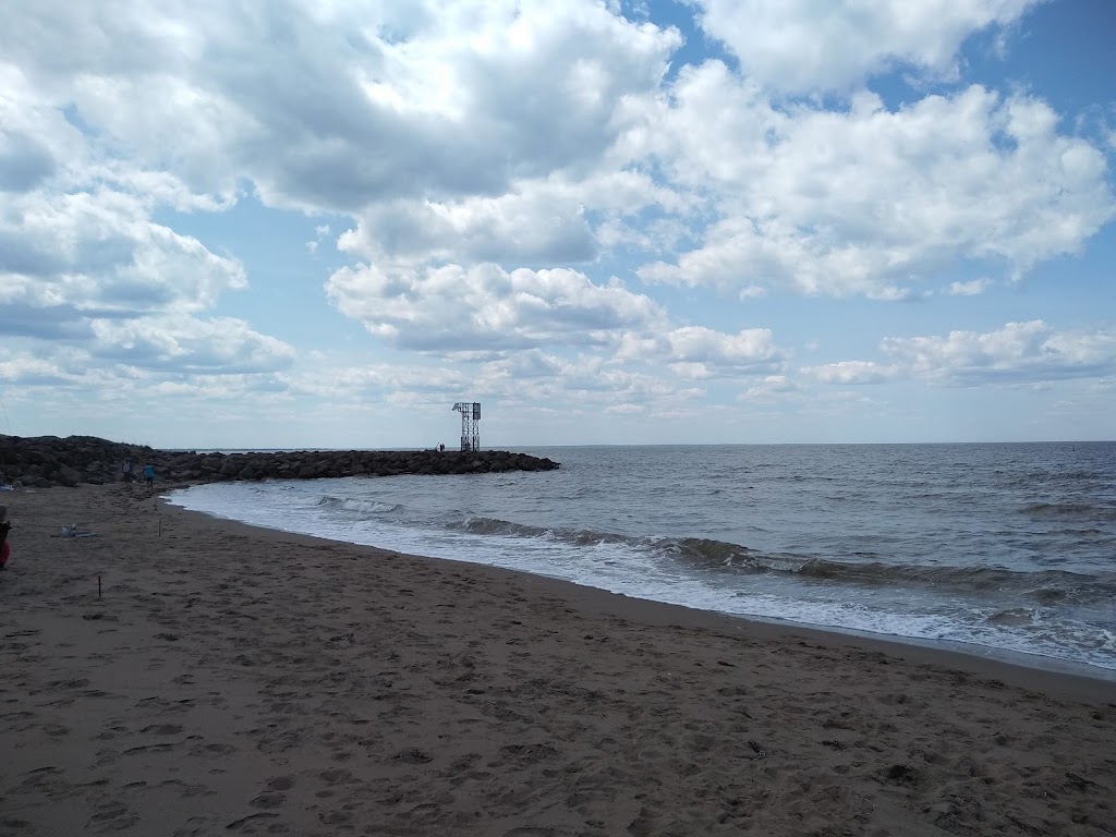 Sea Tide Ground Fish Plant | 45 Rue Cormier, Cap-Pelé, NB E4N 1N8, Canada | Phone: (506) 577-6733