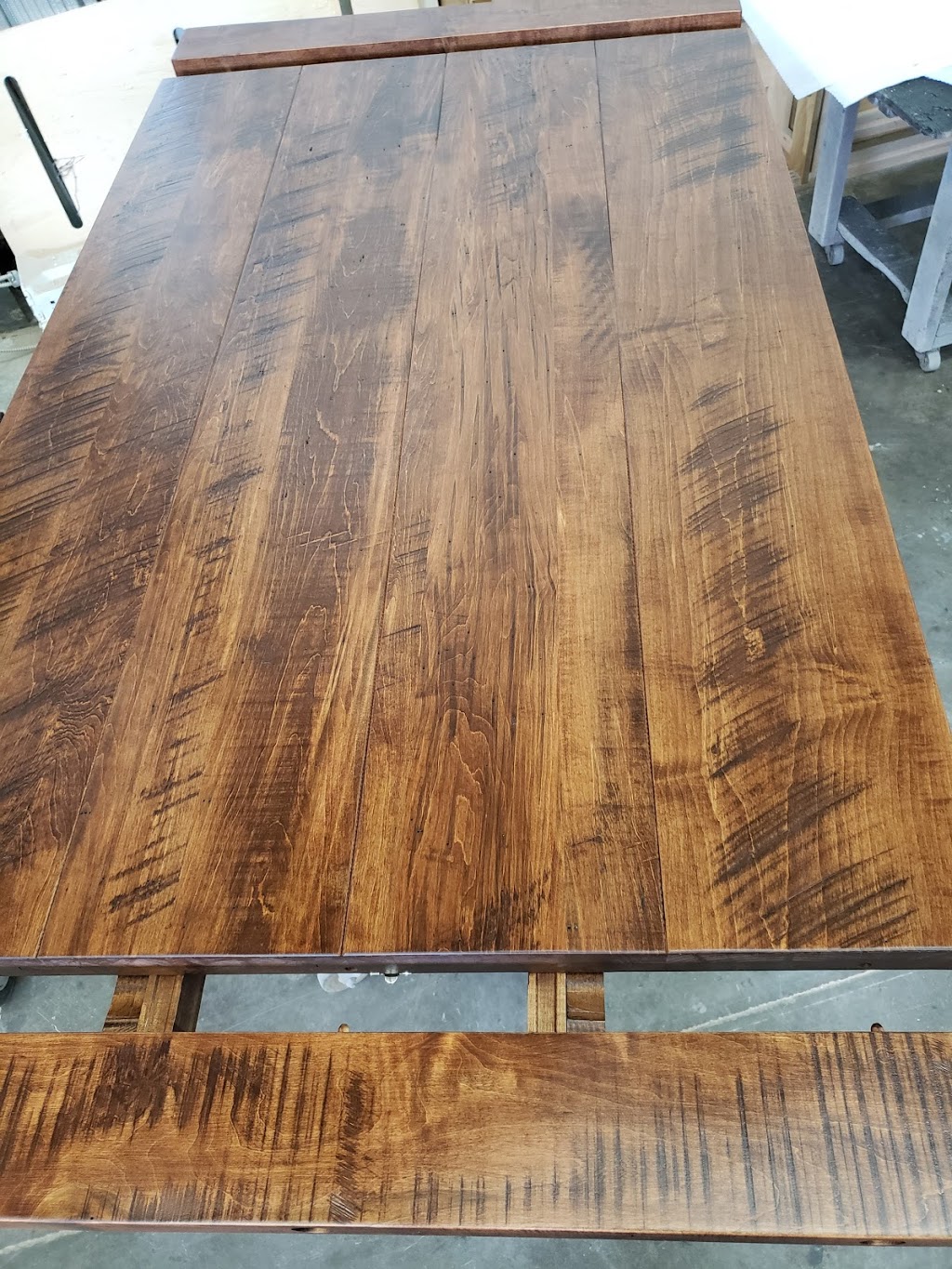 Millcreek Custom Finishing | 8360 Cons 8 W, Moorefield, ON N0G 2K0, Canada | Phone: (226) 818-7262