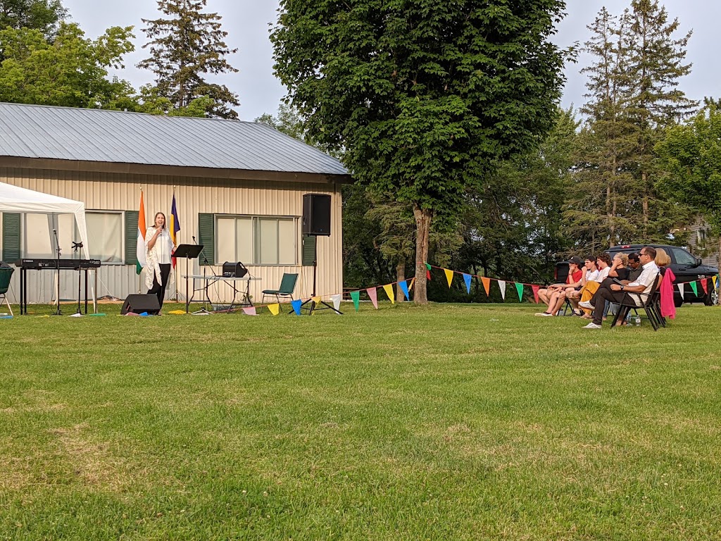 Ottawa Valley Pentecostal Camp | 876 Faught Rd, Cobden, ON K0J 1K0, Canada | Phone: (613) 638-2000