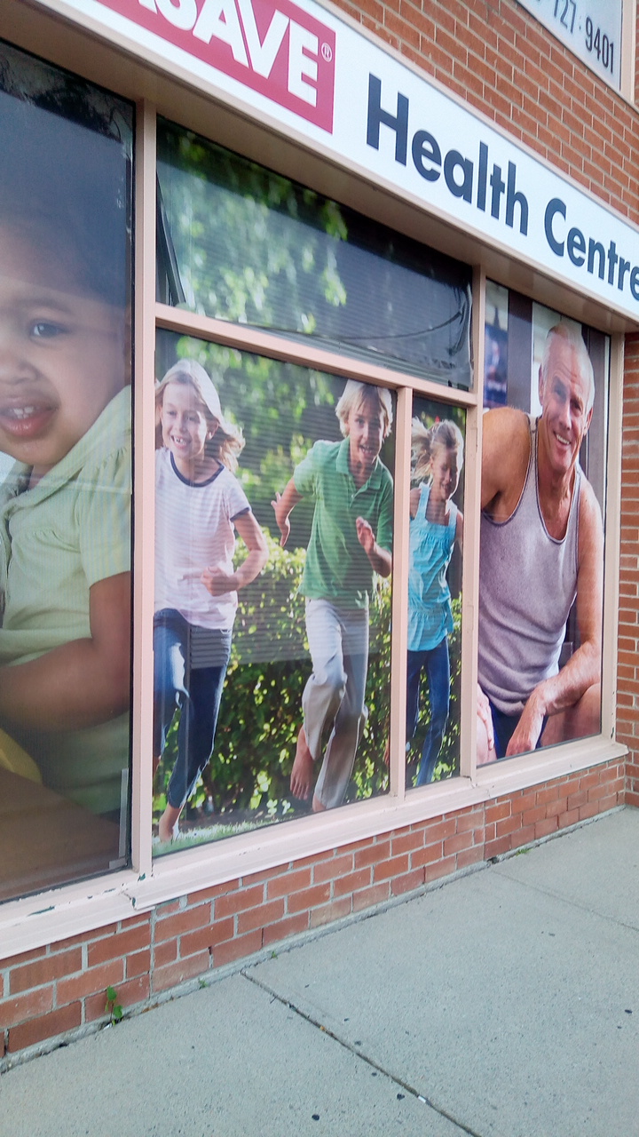 Pharmasave Aurora | 126 Wellington St W, Aurora, ON L4G 2N9, Canada | Phone: (905) 841-2133