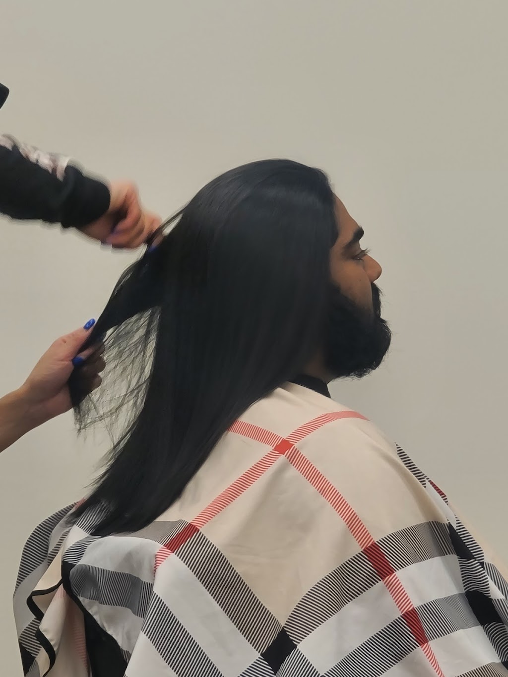 Denim & Smith Barbershop Westhills | 234 Stewart Green SW, Calgary, AB T3H 3C8, Canada | Phone: (825) 449-2602