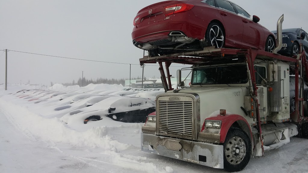Thetford Honda | 2319 Boulevard Frontenac E, Thetford Mines, QC G6G 6P6, Canada | Phone: (418) 338-3558
