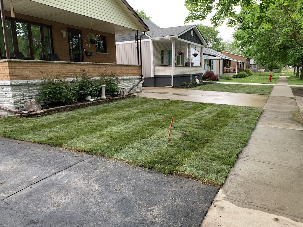 Premier Lawn Service | 5966 Sherkston Rd, Sherkston, ON L0S 1R0, Canada | Phone: (905) 861-1950