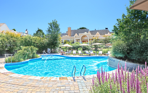Le Bonne Entente | 3400 Ch Ste-Foy, Québec, QC G1X 1S6, Canada | Phone: (418) 653-5221