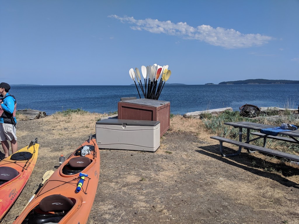Outer Island Excursions | Sucia Dr, Eastsound, WA 98245, USA | Phone: (360) 205-1728