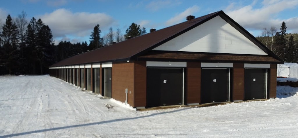 Mini-Entrepôts S.Y.M. | 600 Rue Principale, Saint-Côme, QC J0K 2B0, Canada | Phone: (579) 593-6001