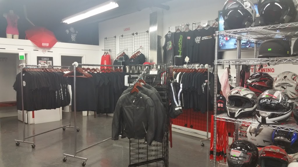Malicious Custom Cycle | 3595 Saint Clair Avenue East #8 J, Scarborough, ON M1K 1L8, Canada | Phone: (416) 666-5827