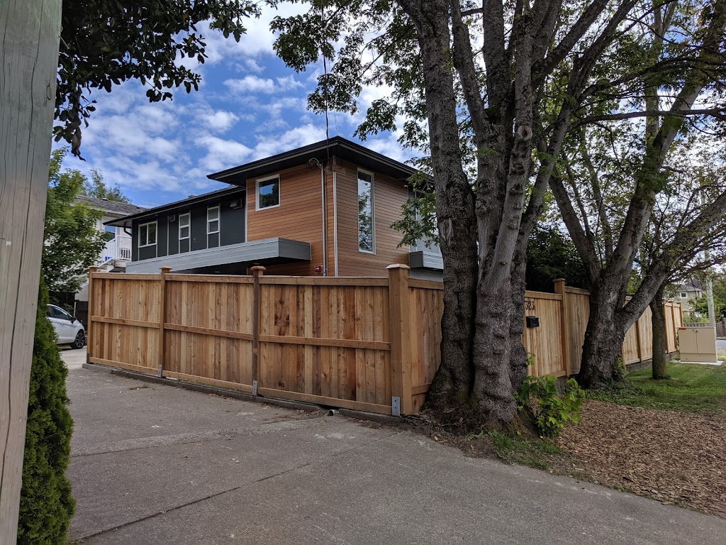 Victoria Montessori Preschool | 323 Skinner St, Victoria, BC V9A 3B5, Canada | Phone: (250) 380-0534