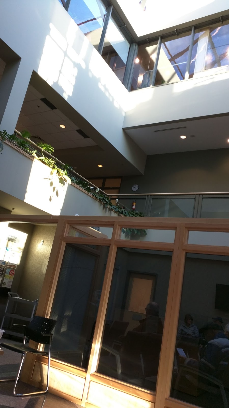CancerCare Manitoba | 675 McDermot Ave, Winnipeg, MB R3E 0V9, Canada | Phone: (204) 787-2197