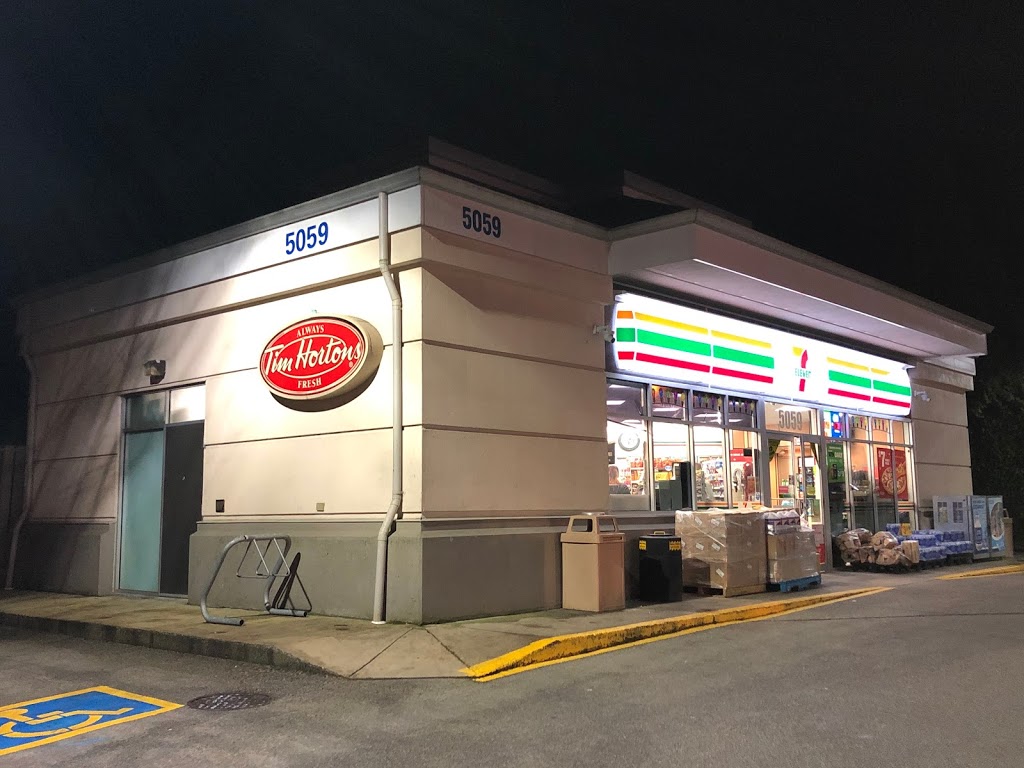 Tim Hortons | 5059 Canada Way, Burnaby, BC V5E 3N1, Canada | Phone: (604) 521-3309
