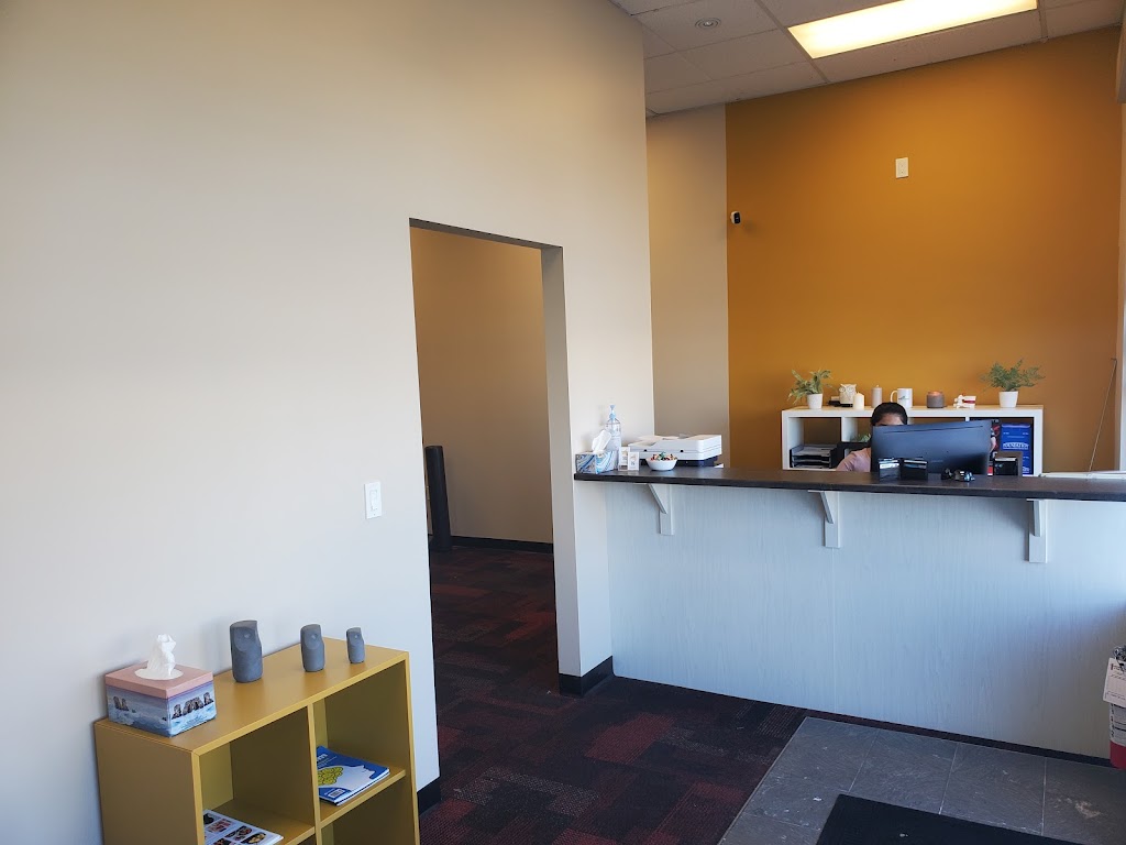 The Physio Care Okotoks - Physiotherapy - Chiropractor - Massage | 201 Southridge Dr #731, Okotoks, AB T1S 2E1, Canada | Phone: (403) 995-2273