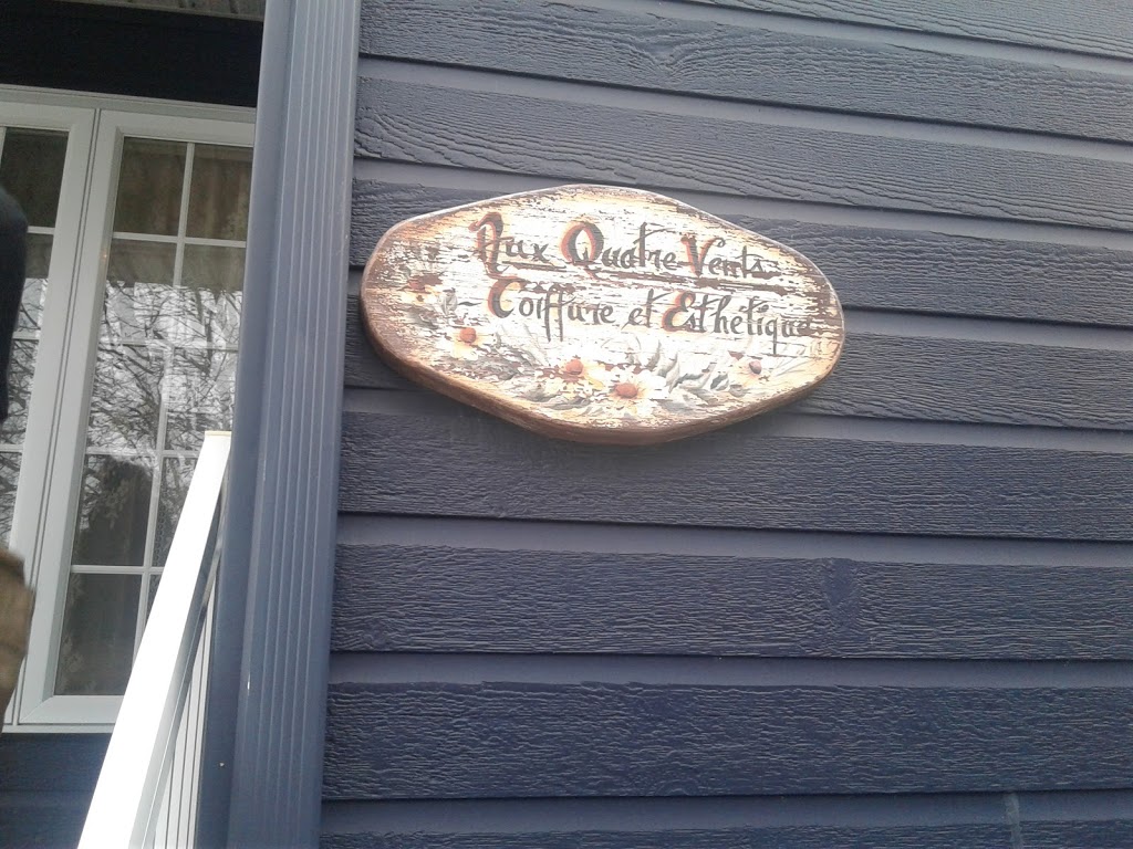 Aux Quatre Vents | 1054 Rue Beaudoin, Saint-Agapit, QC G0S 1Z0, Canada | Phone: (418) 888-3424