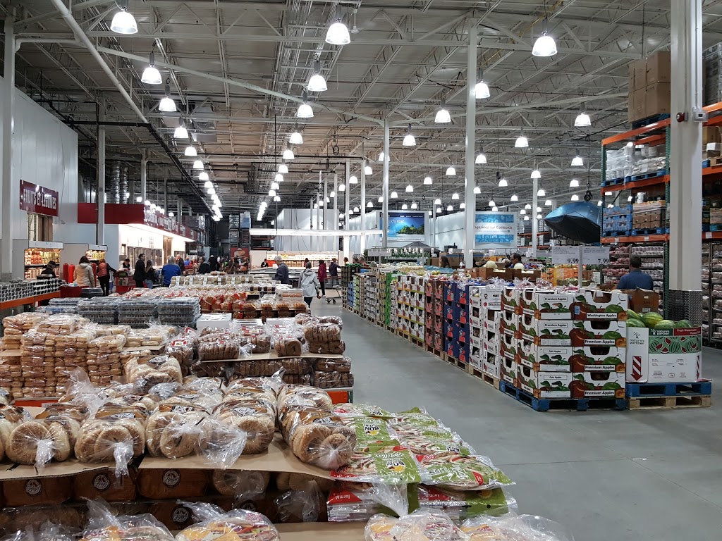 Costco Wholesale | 3233 Avenue Watt, Québec, QC G1X 4C1, Canada | Phone: (418) 656-0666
