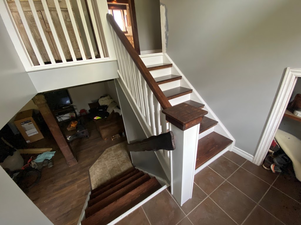 Spent Woodworks | 353 Lahey Rd, Madoc, ON K0K 2K0, Canada | Phone: (647) 274-3728