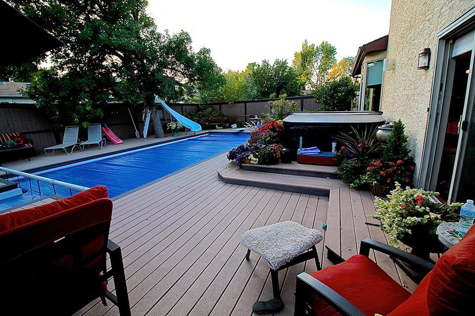 Superior Contracting and Garage | 907B Winnipeg St, Regina, SK S4R 1J1, Canada | Phone: (306) 205-7900