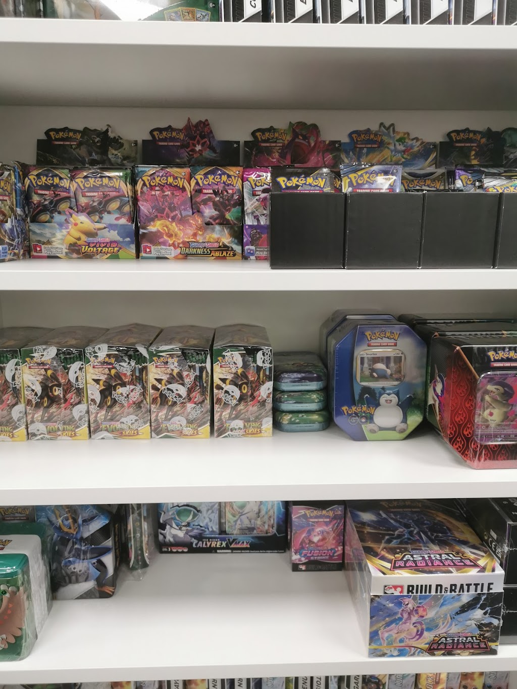 Geno Games | 149 Sherwood Rd, Charlottetown, PE C1E 0E5, Canada | Phone: (902) 370-4366