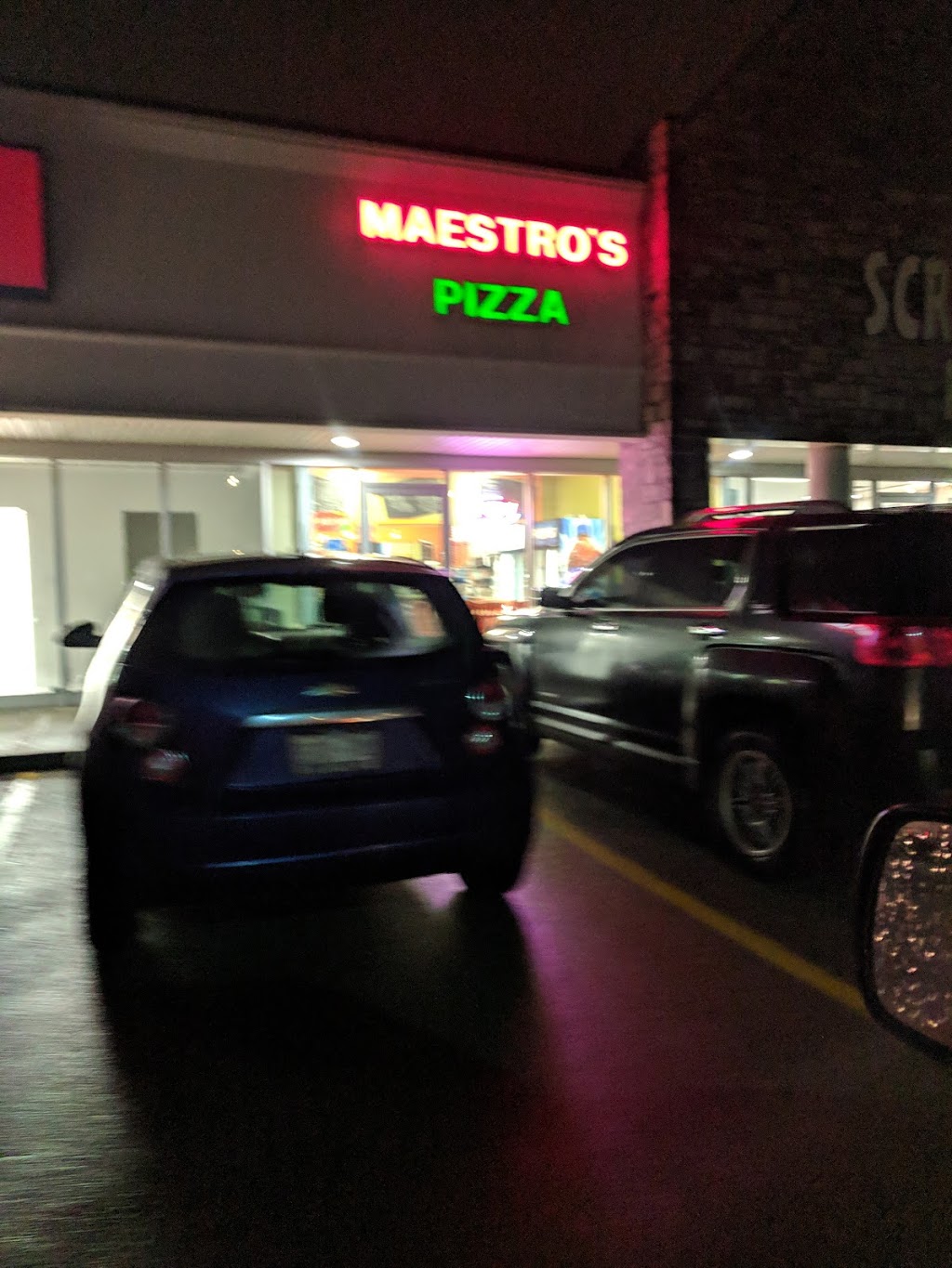 Maestros Pizza | 370 Eastbridge Blvd, Waterloo, ON N2K 3Z1, Canada | Phone: (519) 888-6662