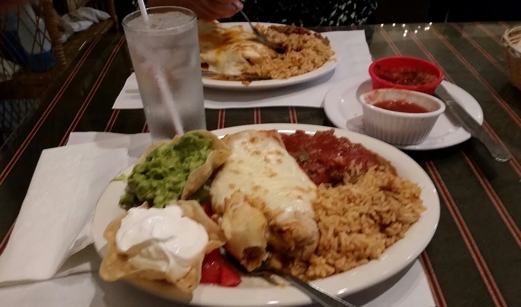 Poncho and Ciscos | 36942 Jefferson Ave, Harrison Charter Township, MI 48045, USA | Phone: (586) 465-6161
