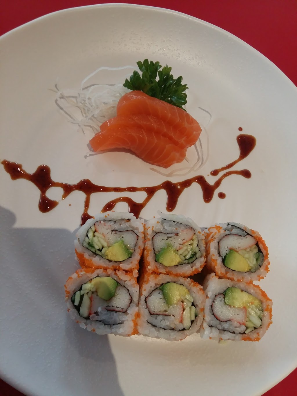 Akimi Japanese Cuisine | #1and, 1285 Elgin Mills Rd E, Richmond Hill, ON L4S 0B5, Canada | Phone: (905) 883-0188