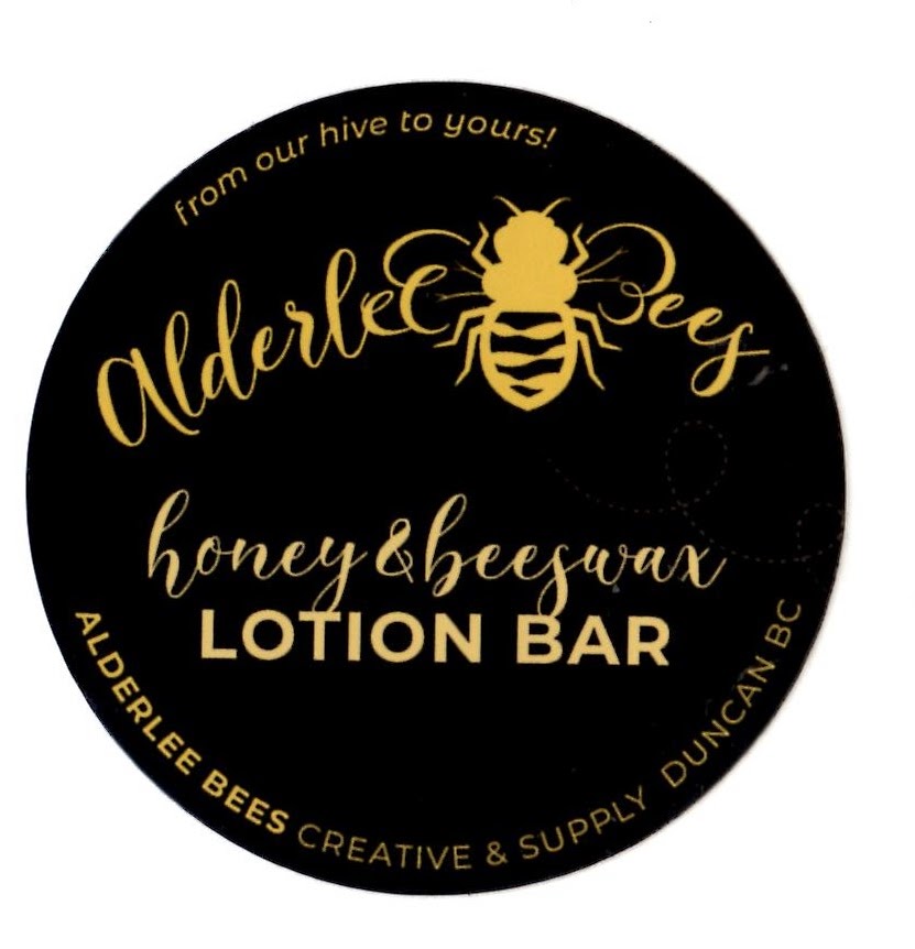 Alderlee Bees Creative and Supply | 2125 Koksilah Rd, Duncan, BC V9L 6M2, Canada | Phone: (250) 815-0054