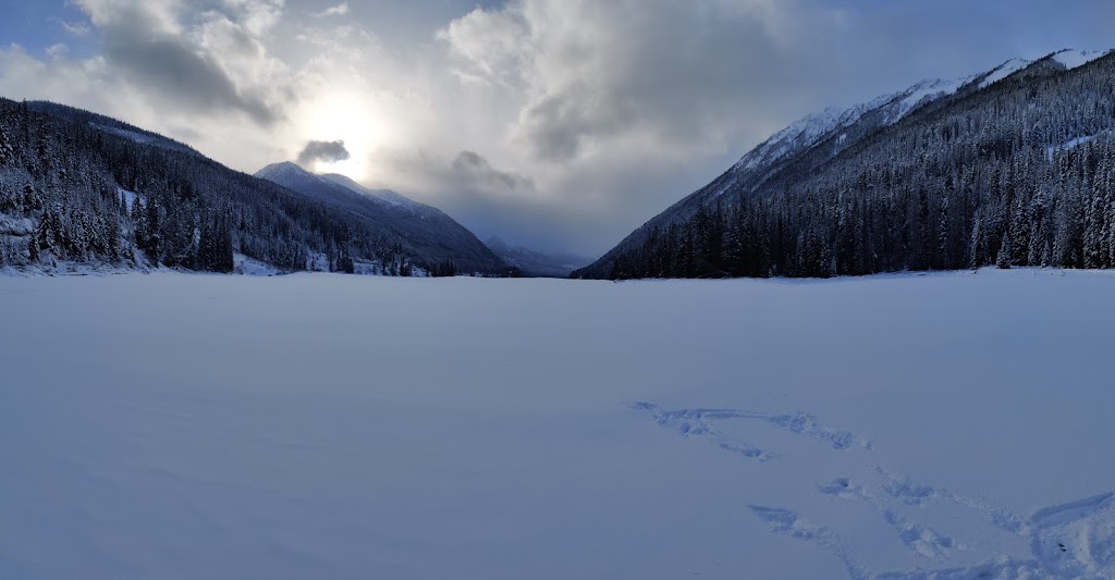 Duffey Lake Provincial Park | DArcy, BC V0N 1L0, Canada | Phone: (800) 689-9025