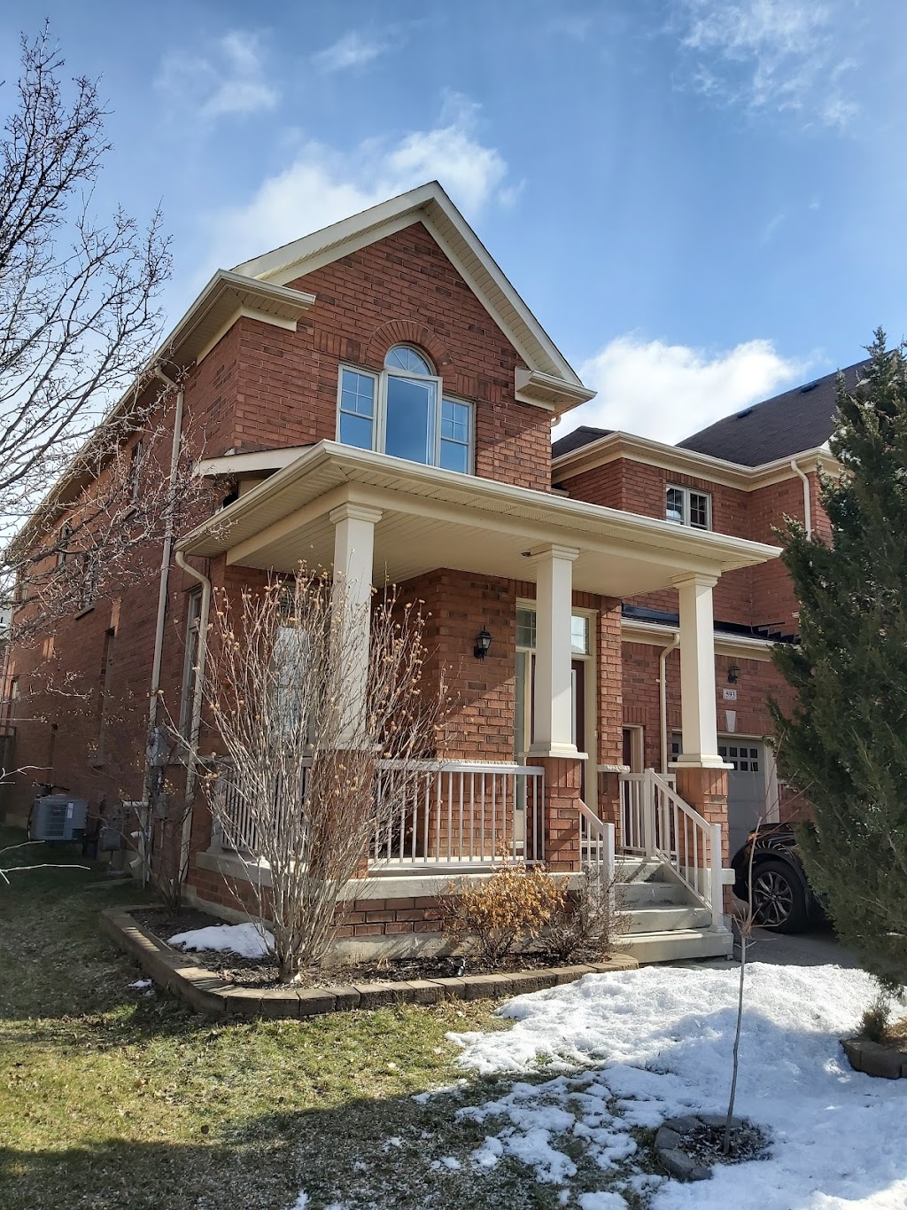 2817938 Ontario Inc (E.R. Fernandez) | 593 Grant Way, Milton, ON L9T 0W1, Canada | Phone: (416) 931-2230